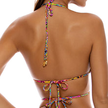 SHORE THING - Looped Triangle Top