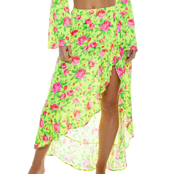 Radiant Yellow-L726-676-04R