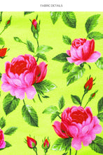 TI AMO - Ruffle Square Neck Balconette Top & Seamless Reversible Wavy Ruched Back Brazilian Tie Side Bottom • Radiant Yellow Campaign