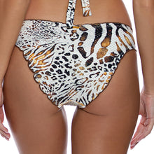 ANIMALE - Seamless Full Ruched Back Bottom