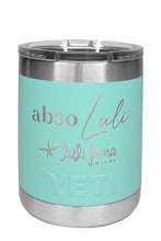 ABSO LULI CUP - Abso Luli Cup • Seafoam