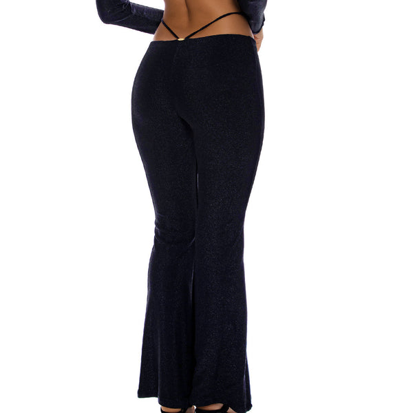 READY TO WEAR - Flare Pant