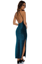 READY TO WEAR - Maxi Dress • Deep Teal