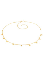 JEWELRY - Sloane Belly Chain • Gold