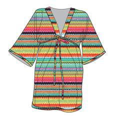 Multicolor-T347-95-111