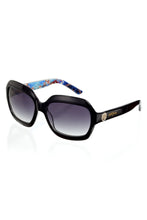 EYE CANDY - Star Island • Black