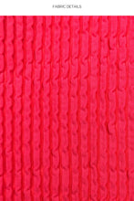 PURA CURIOSIDAD - Tank One Piece • Guava